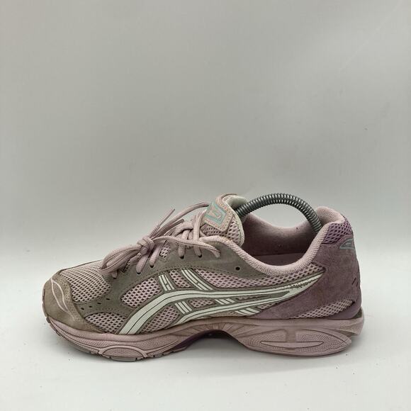 Womens Size 10 Asics Gel Kayano 14 ‘Barely Rose Cream’ Walking | 1202A105-700 - Picture 4 of 8